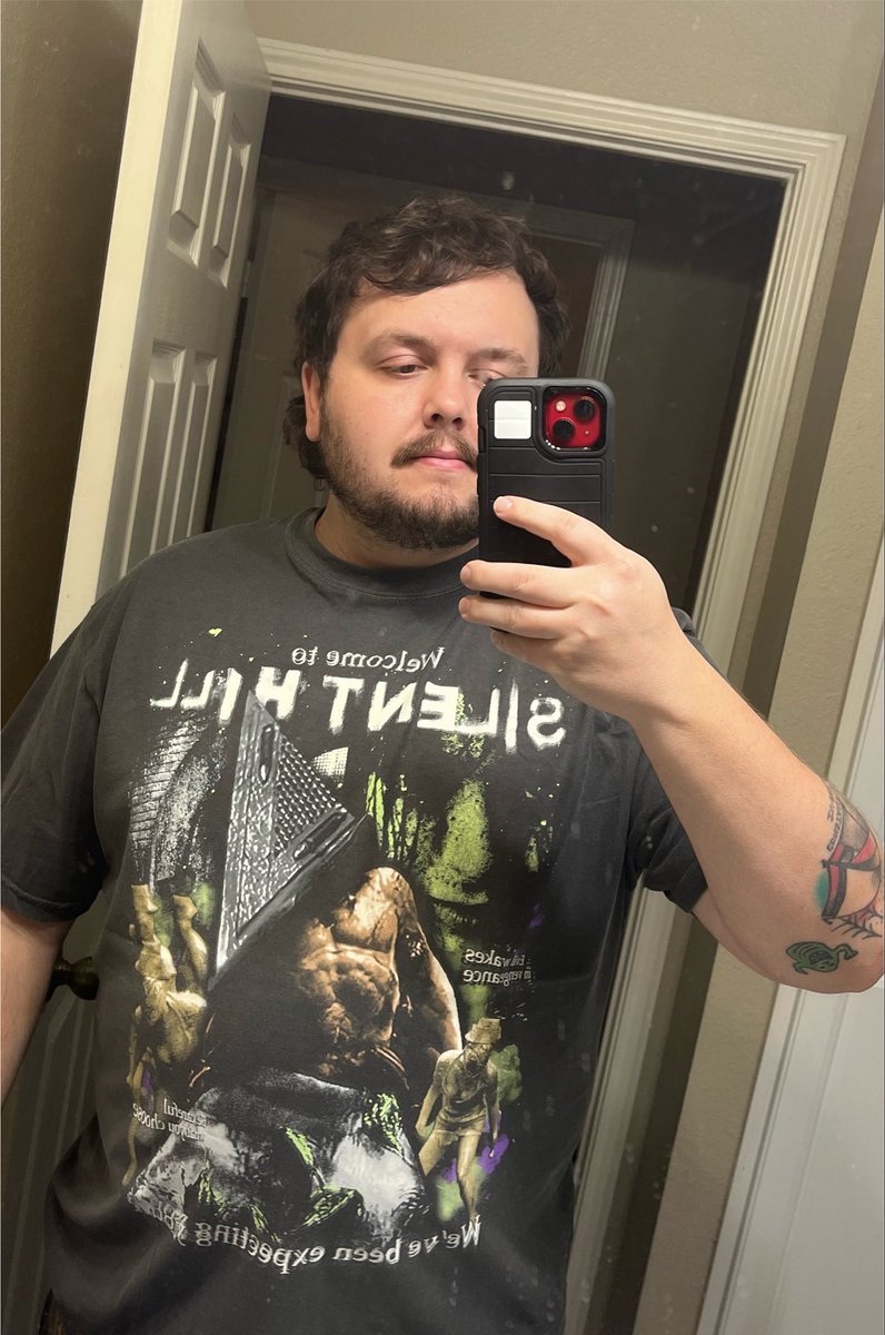 ih8goblins's tweet photo. cool shirt mail day https://t.co/Tnoz9fzIwA
