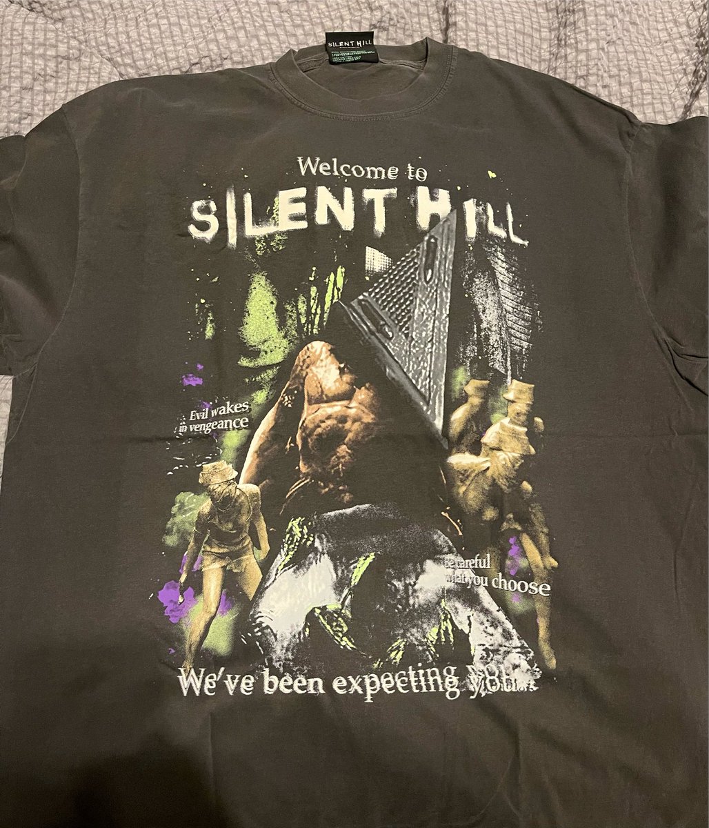 ih8goblins's tweet photo. cool shirt mail day https://t.co/Tnoz9fzIwA