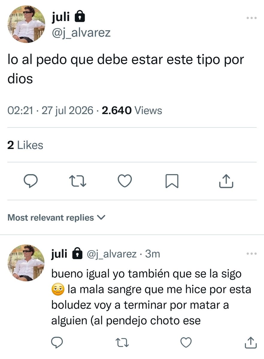 spiderboyy19's tweet photo. 19. julio alvarez https://t.co/ulMRnJggNe