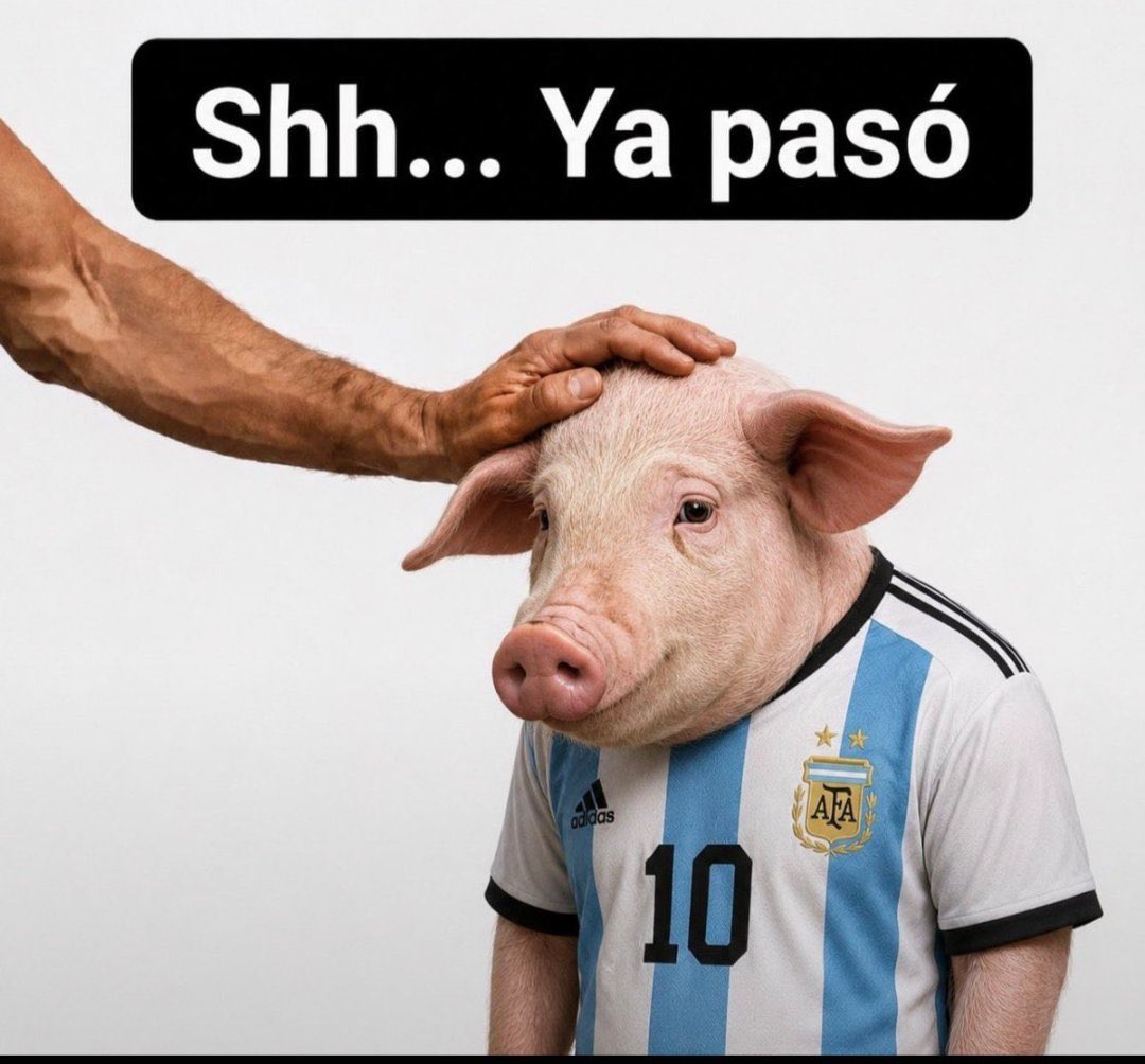 DonMogollon's tweet photo. @Messias30_ https://t.co/1Wb4PXZcpY