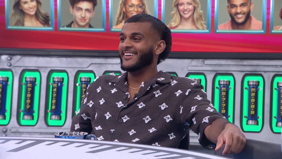 89razorskate20's tweet photo. ⏳WEEK 3, REPOST &amp; LIKE If You’re Team YASH! #BB28 https://t.co/LRlvev5Kqv