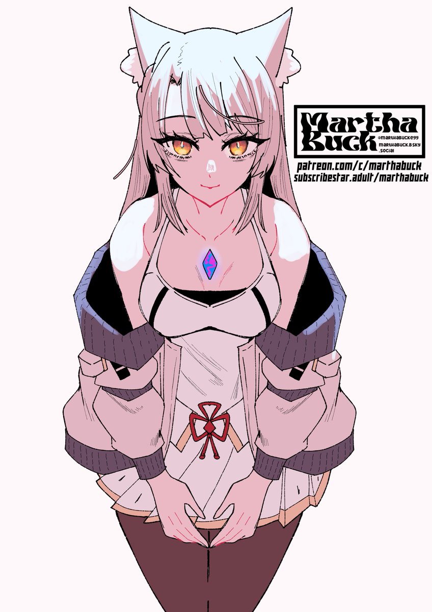 Marthabuck♦︎COCOMA5-E26 tweet media