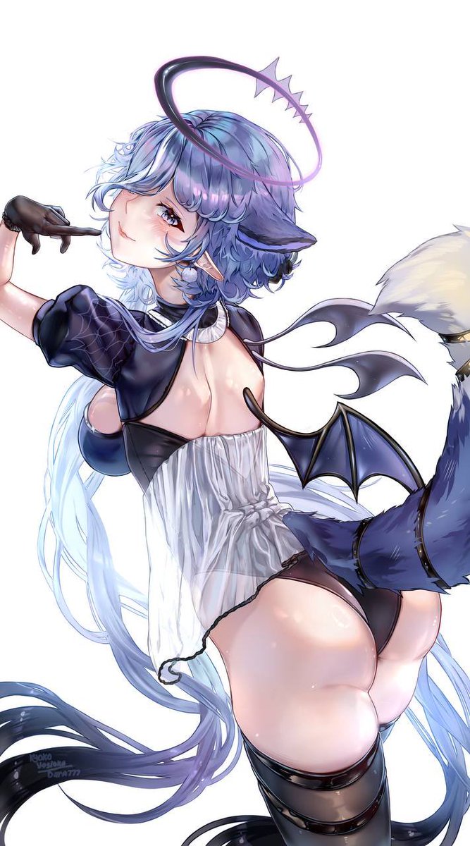 farcechan's tweet photo. Gift for @vaempy 🕸️

 #イラスト #vaempyart https://t.co/t4pjRSM66r
