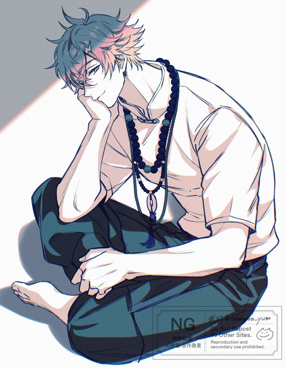 武村🪐 tweet media