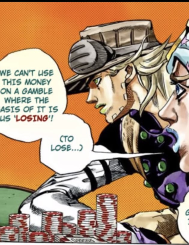 diejonirule34's tweet photo. “i want executioner gyro” it’s ok baby u can have him ❤️ i want gambler gyro https://t.co/uv32kyDA8F