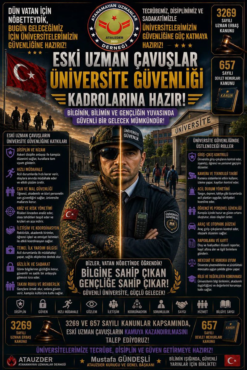 acemre_'s tweet photo. @gundes_46 KOPAN HAYATLAR!
Kopan Hayatlar için merkezi atama şart! 🇹🇷
@RTErdogan
@_cevdetyilmaz
@mustafaciftcitr
@TC_icisleri
@YasarGulermsb
@tcsavunma
@hulusiakarmedya
@suleymansoylu
#eskiuzmançavuşlar
Mustafa Gündeşli https://t.co/7IF8yZ3nrR