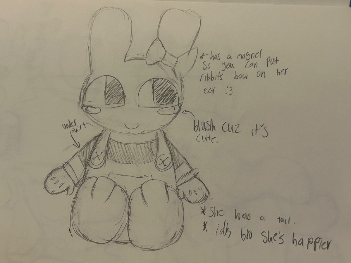 Kittay_Lizzay's tweet photo. @8BitRay if u cant read my handwriting SORRYYY https://t.co/bqrgokizEs