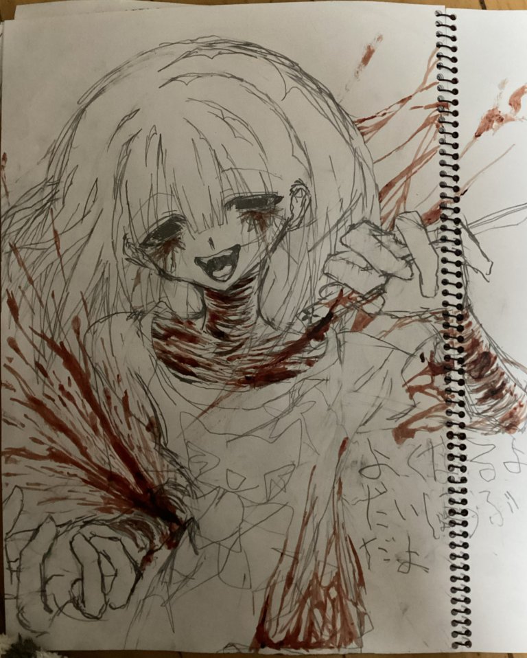 あかい強炭酸 tweet media