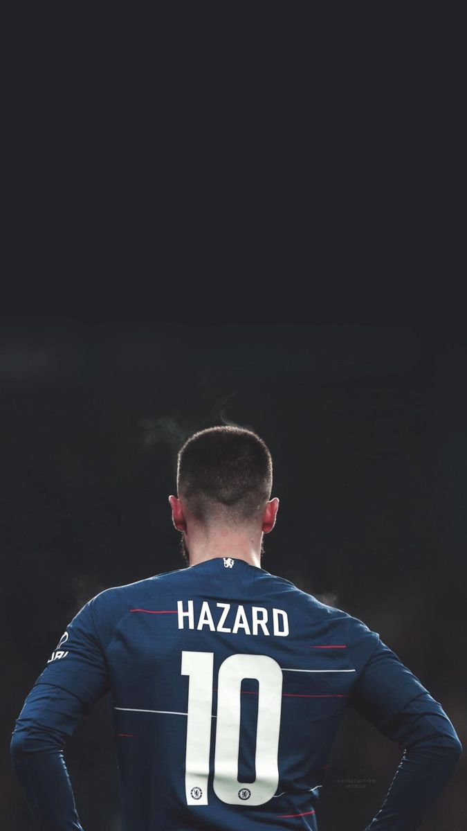 egbeaya5's tweet photo. Name a footballer who retired before they should have.

I'll start: Eden Hazard.
#Football #Legends https://t.co/se7vX9unpo