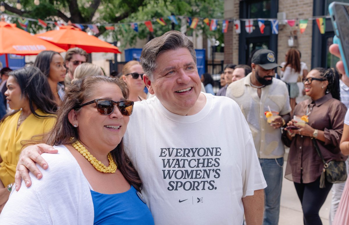 JB Pritzker tweet media
