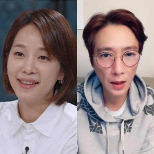 tang__kira's tweet photo. Ko Jiyong dan Heo Yang Im telah bercerai 2 tahun lalu

Ko Jiyong baru mengumumkan untuk melindungi putranya, Seungjae. Agar bisa mengerti situasi dan tumbuh dalam lingkungan yang stabil.

Keputusan ini diambil kedua belah pihak dan mereka akan tetap melakukan tanggung jawab sebagai orangtua.

Seungjae telah mengerti situasinya.

https://t.co/OUH6zo1ChL