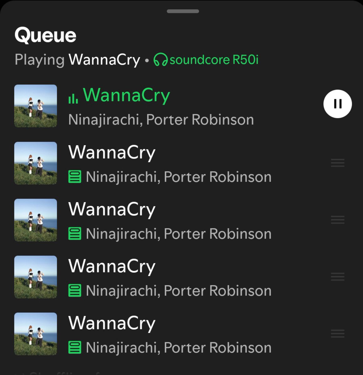 bacangkak's tweet photo. I think we might like wannacry idk tho guys https://t.co/DQaUEVvthK