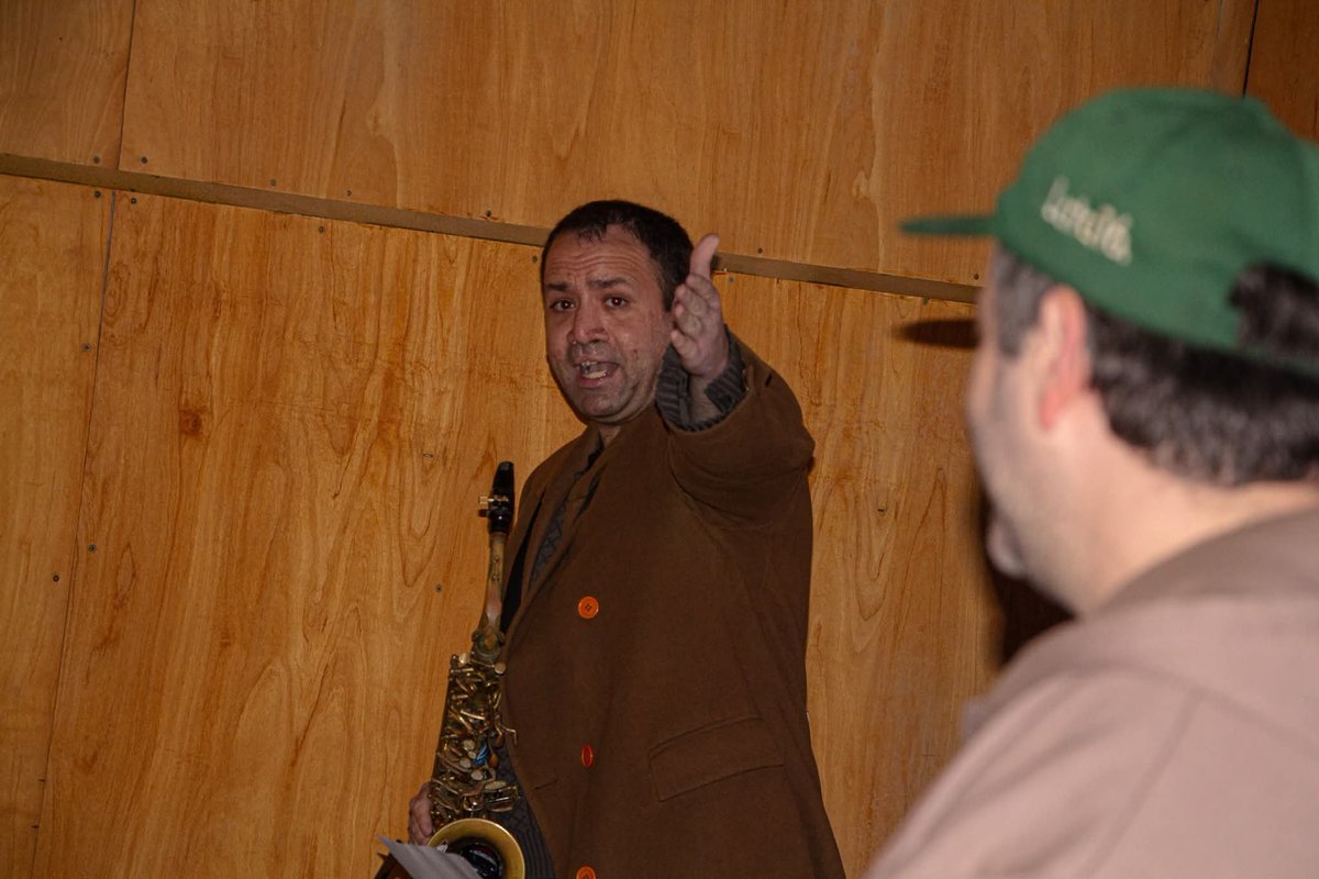 FANelprograma tweet picture