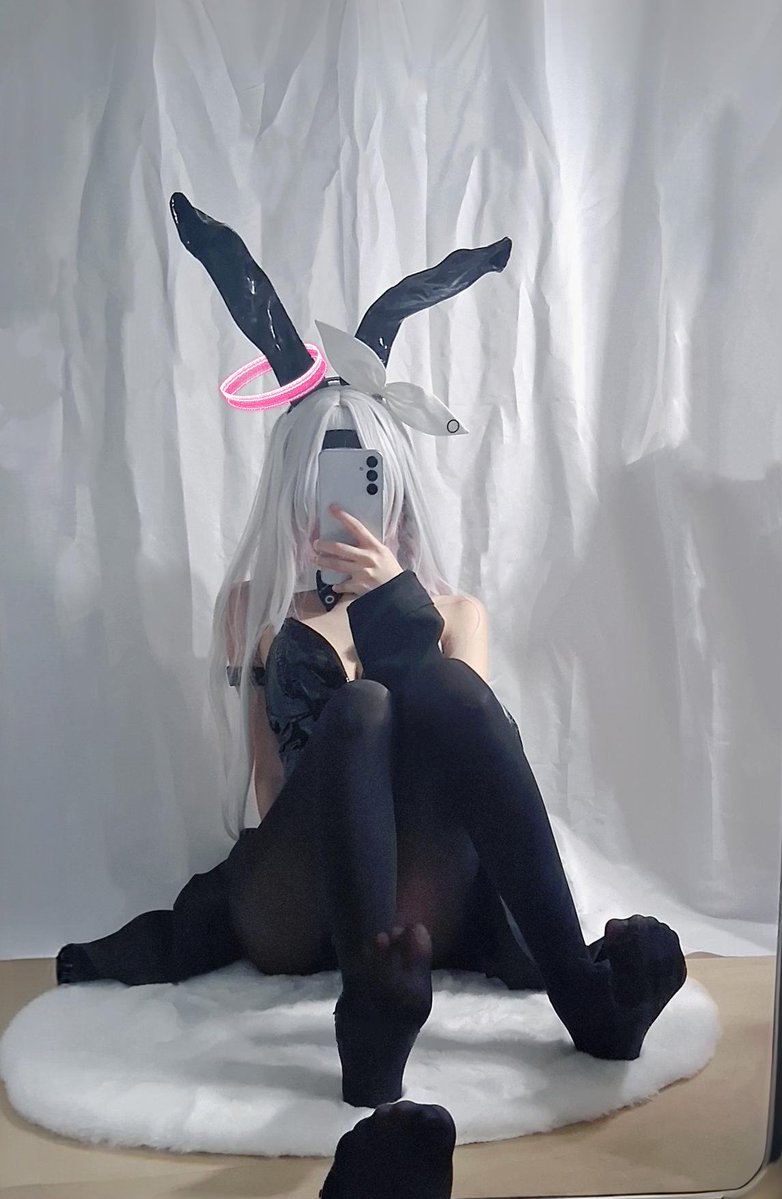 ida_Saa0's tweet photo. 🐰 https://t.co/PNyQNymPes