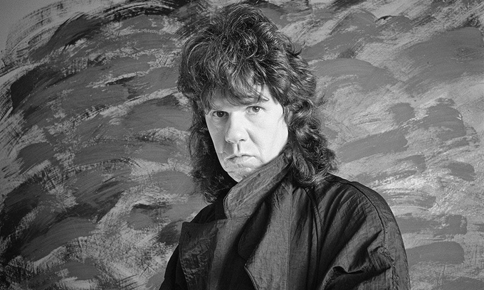 TheExtremeMusi1's tweet photo. one of the greatest ever Irish musicians https://t.co/qmb93iRR1O