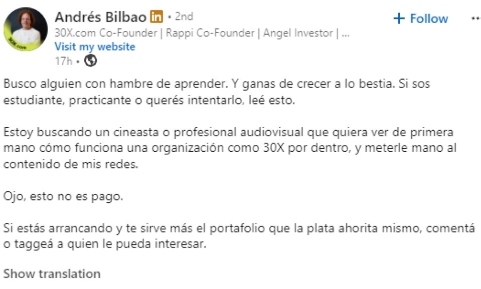 DvnielReb's tweet photo. Y justo de esto de lo que hablaba. https://t.co/7ON2yMtbqc
