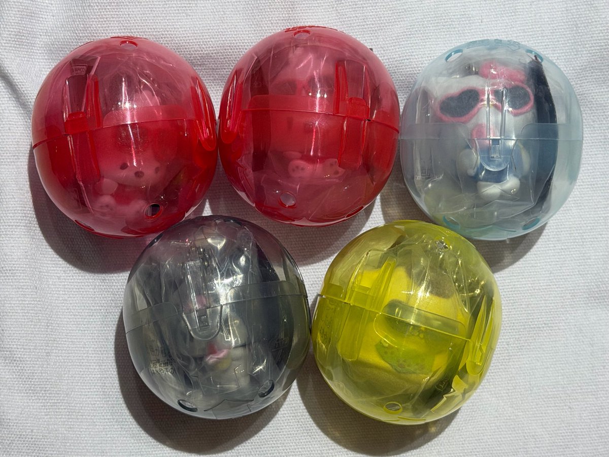 pi1O__'s tweet photo. 交換・譲渡
サンリオキャラクターズ フロッキーマスコットスイング ～かわいいだけじゃない～ サンリオ　フロッキー

譲：ポチャッコ、ポムポムプリン、クロミ
　　キティは複数ずつでの交換優先

求：同種、異種マイメロディ、異種クロミ(同種❌)
　　もしくは定価＋送料

郵送もしくは梅田手渡し https://t.co/lOBVweNwAk