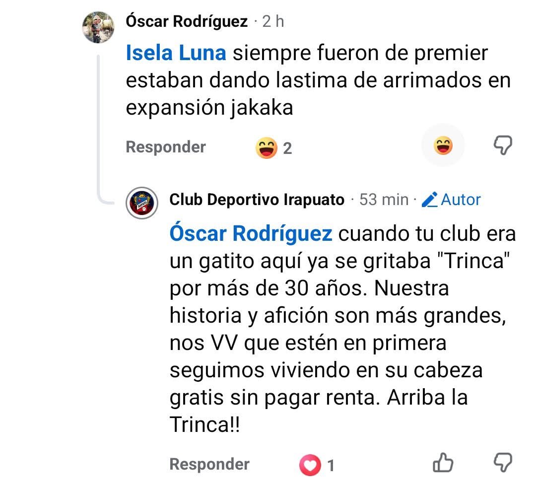 rico907's tweet photo. He tratado de abstenerme a criticar más este proyecto pero, ¿cómo vas a estar respondiendo así? https://t.co/UFPlRn0WK8