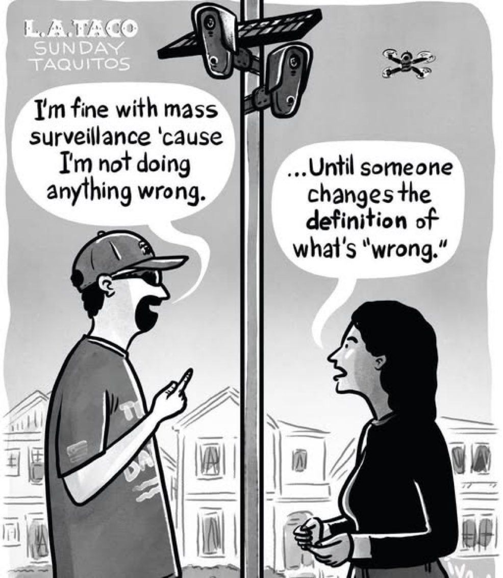 NoticeThis71's tweet photo. @CodecDetection @Tyre_94 This is you. https://t.co/Vf9z4oWbMb