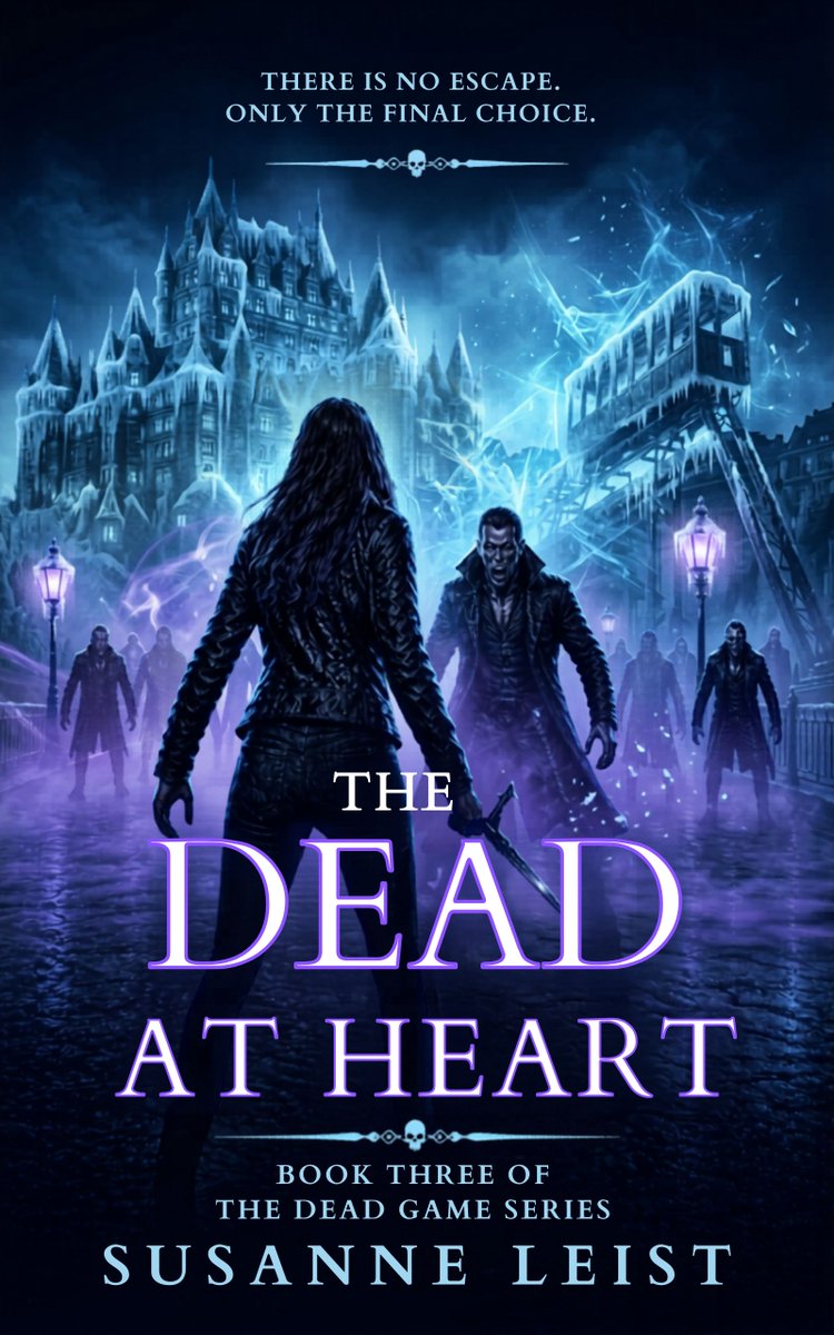 SusanneLeist's tweet photo. I know he waits for me.
He appears in the mist.
A vampire walks to me.
Will I even be missed?

THE DEAD AT HEART

https://t.co/enUmyOfh3c

#bookstagram  #HorrorCommunity #vampwolf https://t.co/cZPCTpShHD