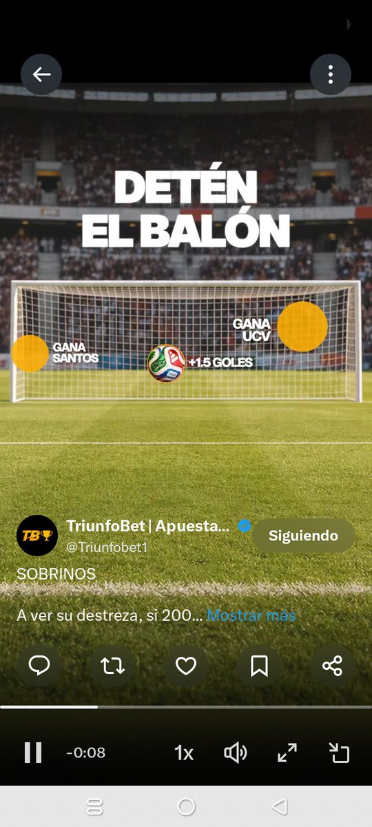 PolancoLis69362's tweet photo. @Triunfobet1 Usuario: eltiburon300 https://t.co/cjJkVrNoI3