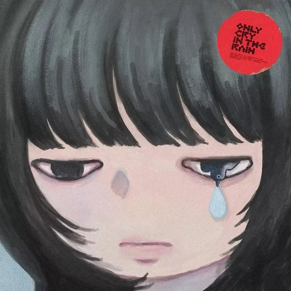 chuu_Ivr's tweet photo. These album covers were kinda everything https://t.co/iJYkAjQPv6