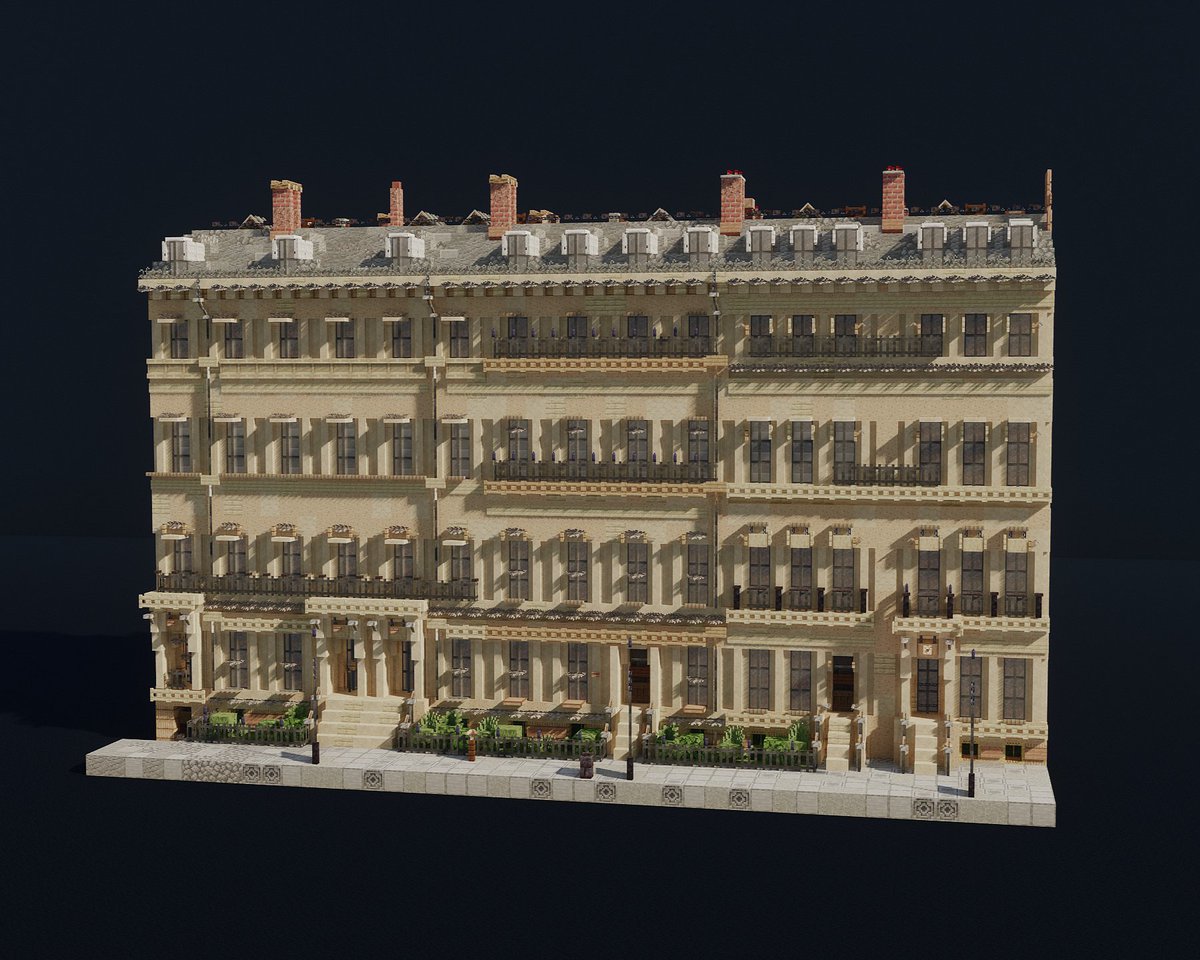 WalterBuilds's tweet photo. 104~116 Beacon St
𝗕𝗼𝘀𝘁𝗼𝗻, 𝗠𝗮𝘀𝘀𝗮𝗰𝗵𝘂𝘀𝗲𝘁𝘁𝘀

#Minecraftbuilds #Minecraft 
#minecraft建築コミュ #Boston https://t.co/Rx4BBub4nz
