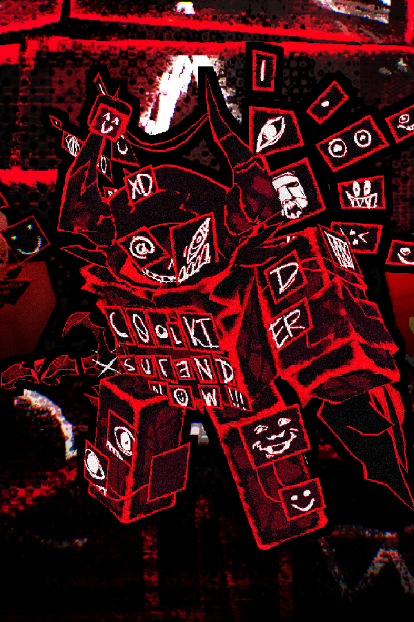 RabbitUnhing2's tweet photo. @NewJackofell No crei que combinaria con la skin jsjs

Aun asi, tengo cosas mas grandes para ESTE C00LKIDD

(Utilizare las Milestones Nuevas para tu lore con tu 007n7 pq las antiguas ya las tiene Saku,y pq no sabia si querias esas-) https://t.co/olh2jQAKlm