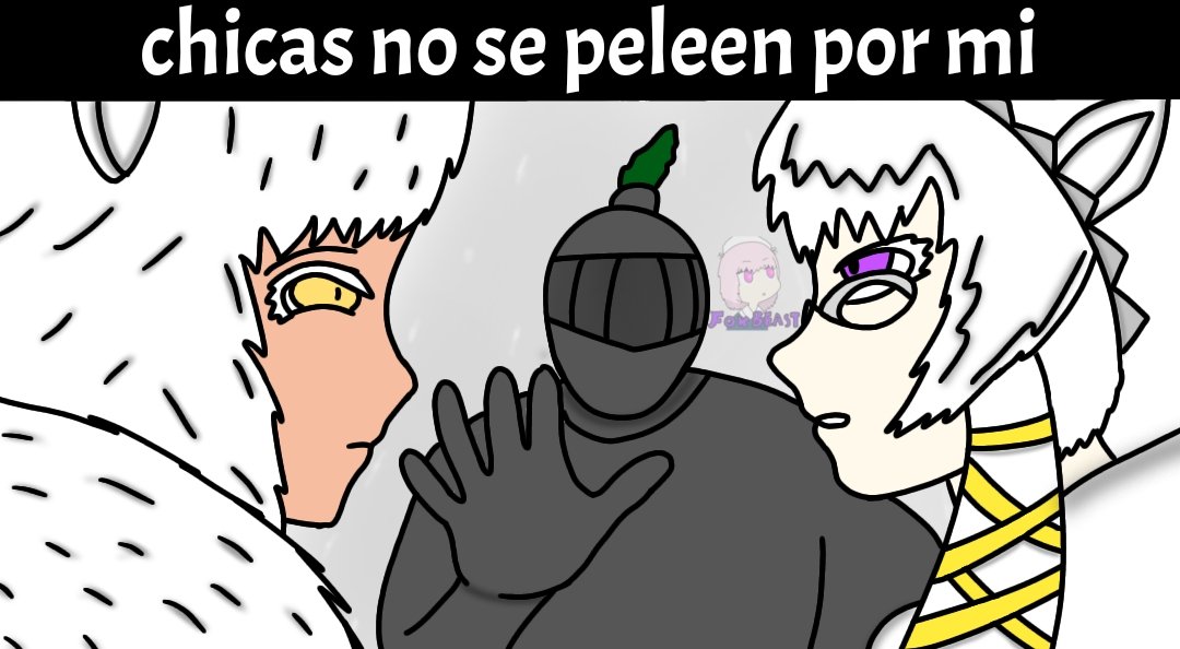 Foxbeast_'s tweet photo. ( ni lo pelan ) #blacksouls #blacksouls2 https://t.co/VFL7rkq1Sv