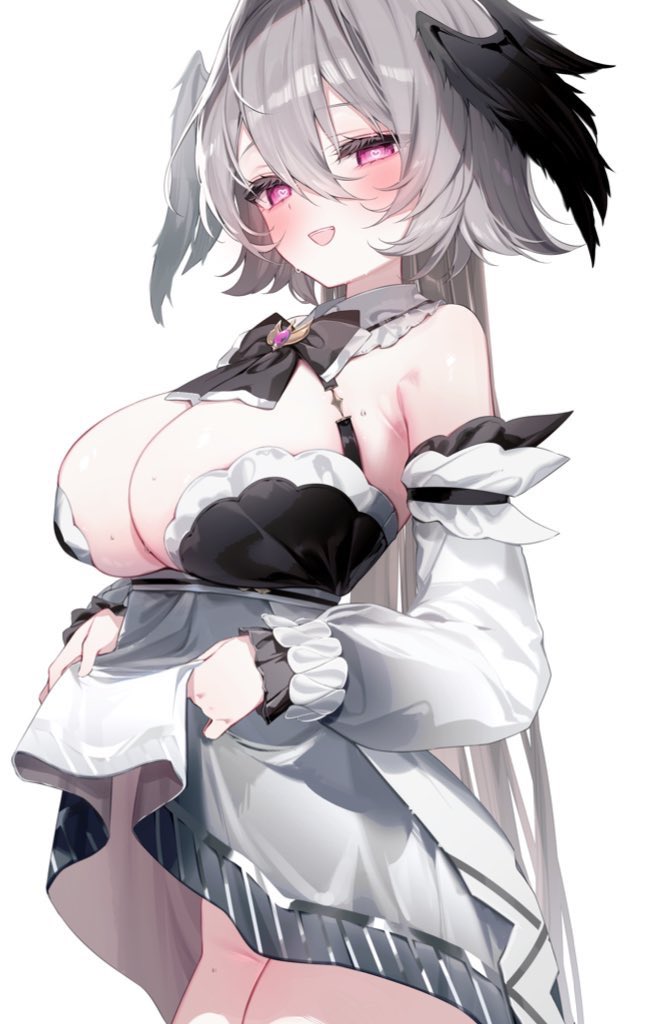 richamu0924's tweet photo. おはようございます
#おはようvtuber https://t.co/3QPaKEGto5