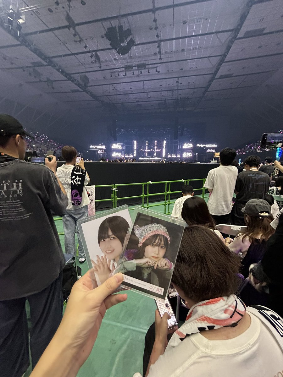 Keyakasu_Ghost tweet picture