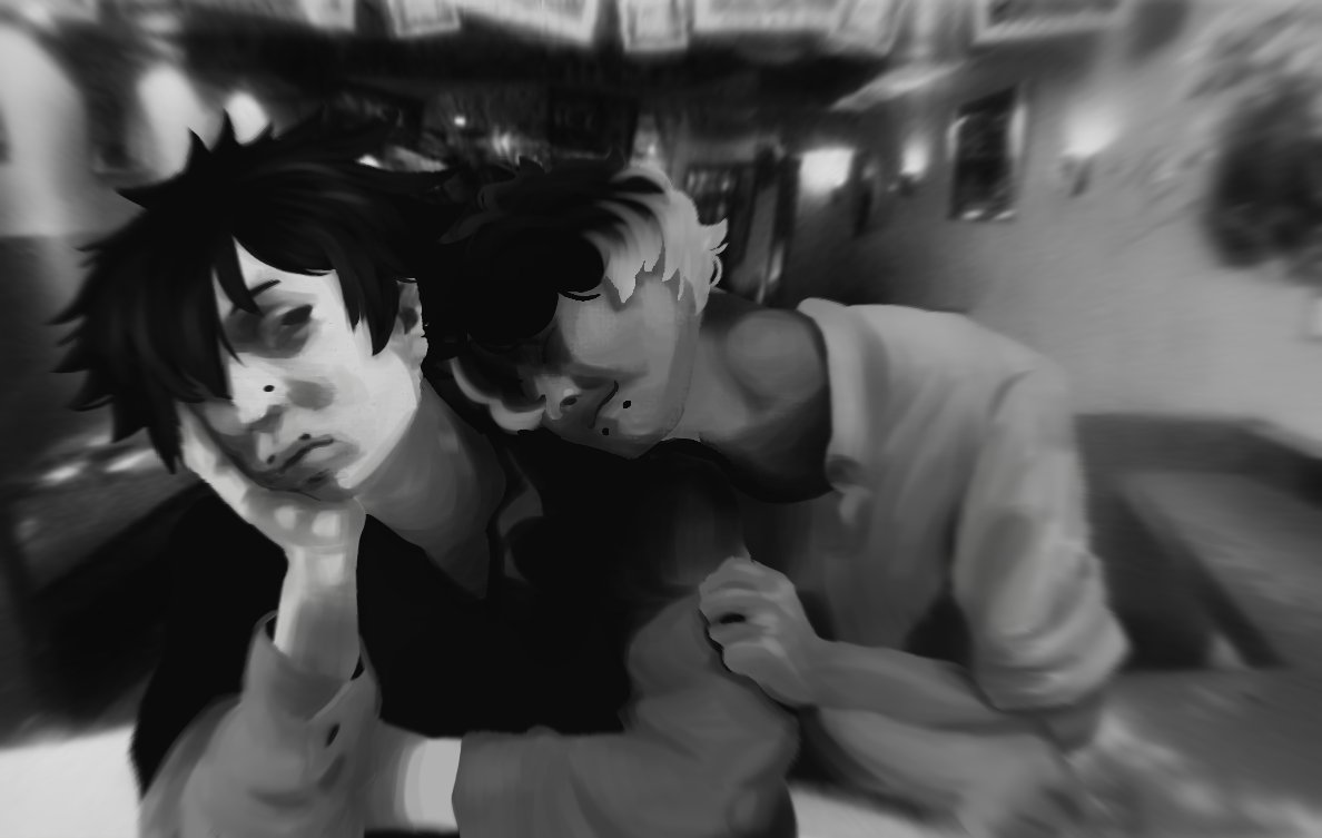 ZUMP1REZ's tweet photo. On may 30, 2018, i finally fell in love for the first time.

[ #shadowfangs #yumeship #yumetwt ] https://t.co/sk22j9hxkG