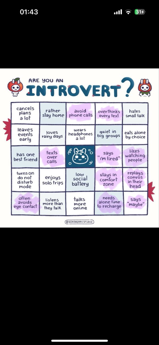 sottonadeibitti's tweet photo. iโm loving this bingos https://t.co/kmxkrYyt00