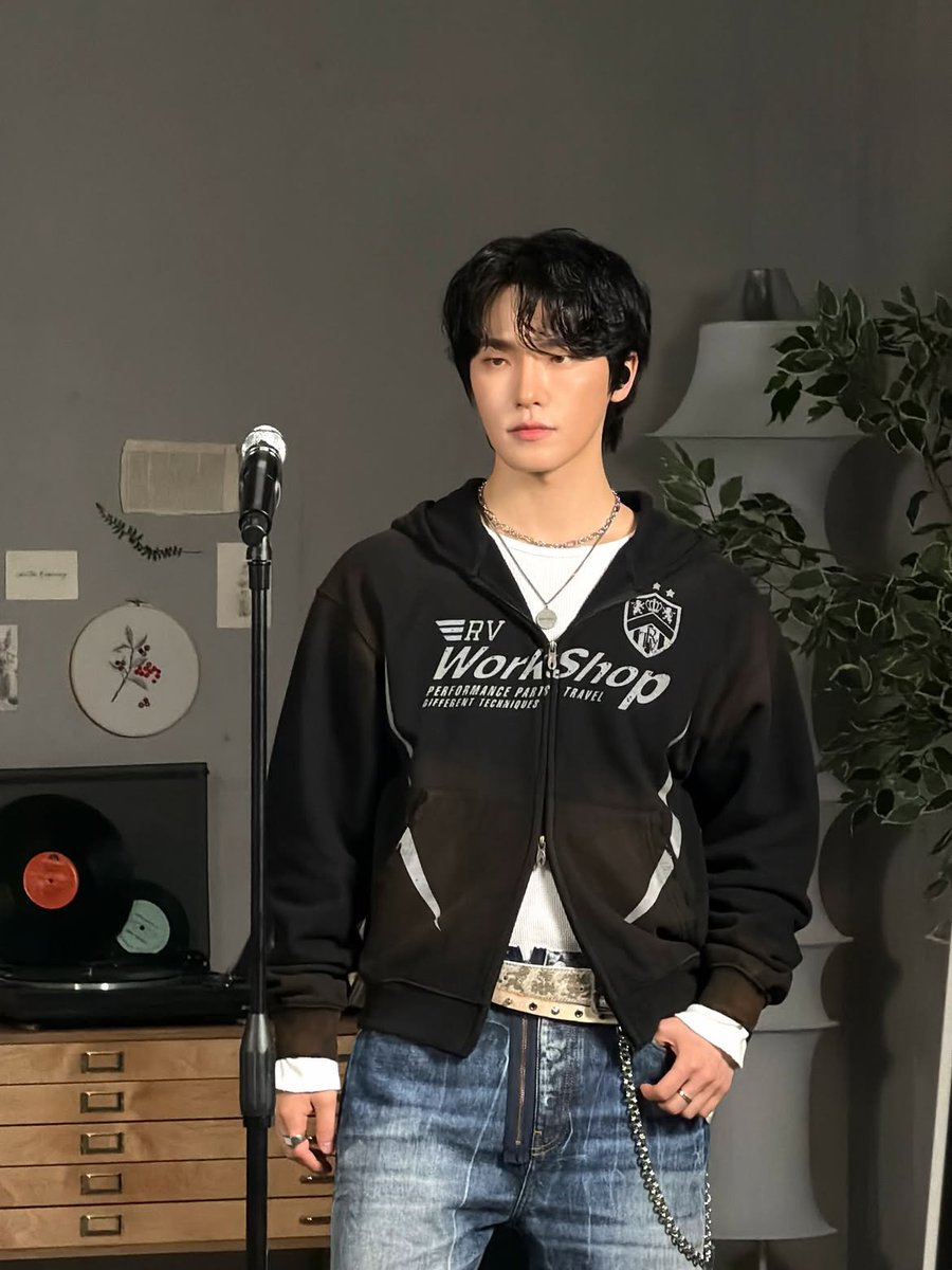 CaratLandHQ's tweet photo. feat.dino

#DINO #디노 #SEVENTEEN #세븐틴 https://t.co/TgaJRUvArI