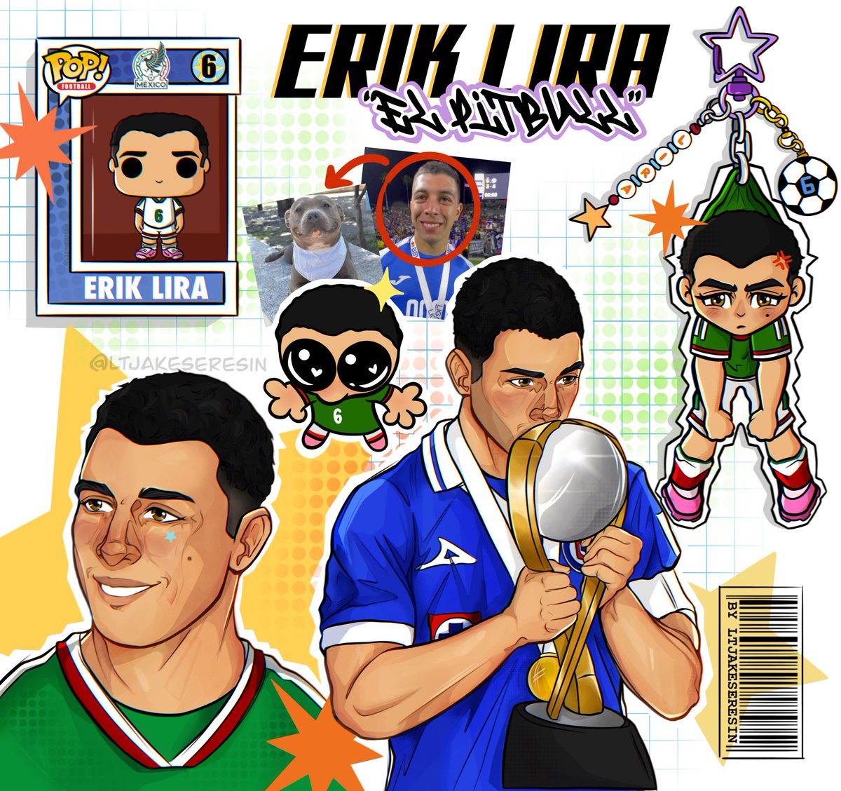 ltjakeseresin's tweet photo. tqm erik lira #mexictwt #mexico #judira https://t.co/g5w2ezSKoB