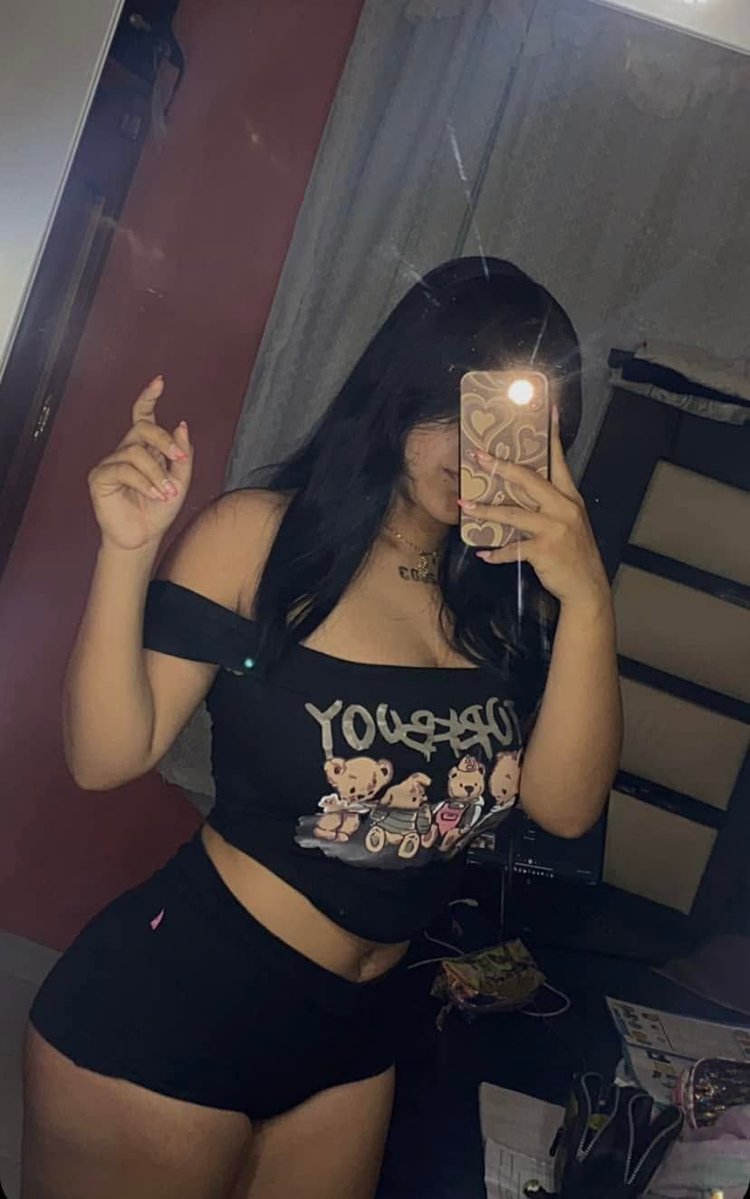 PacksJarochas69's tweet photo. Contenido nuevo Anlly
COJE POR $$ https://t.co/OGklUfrrl9