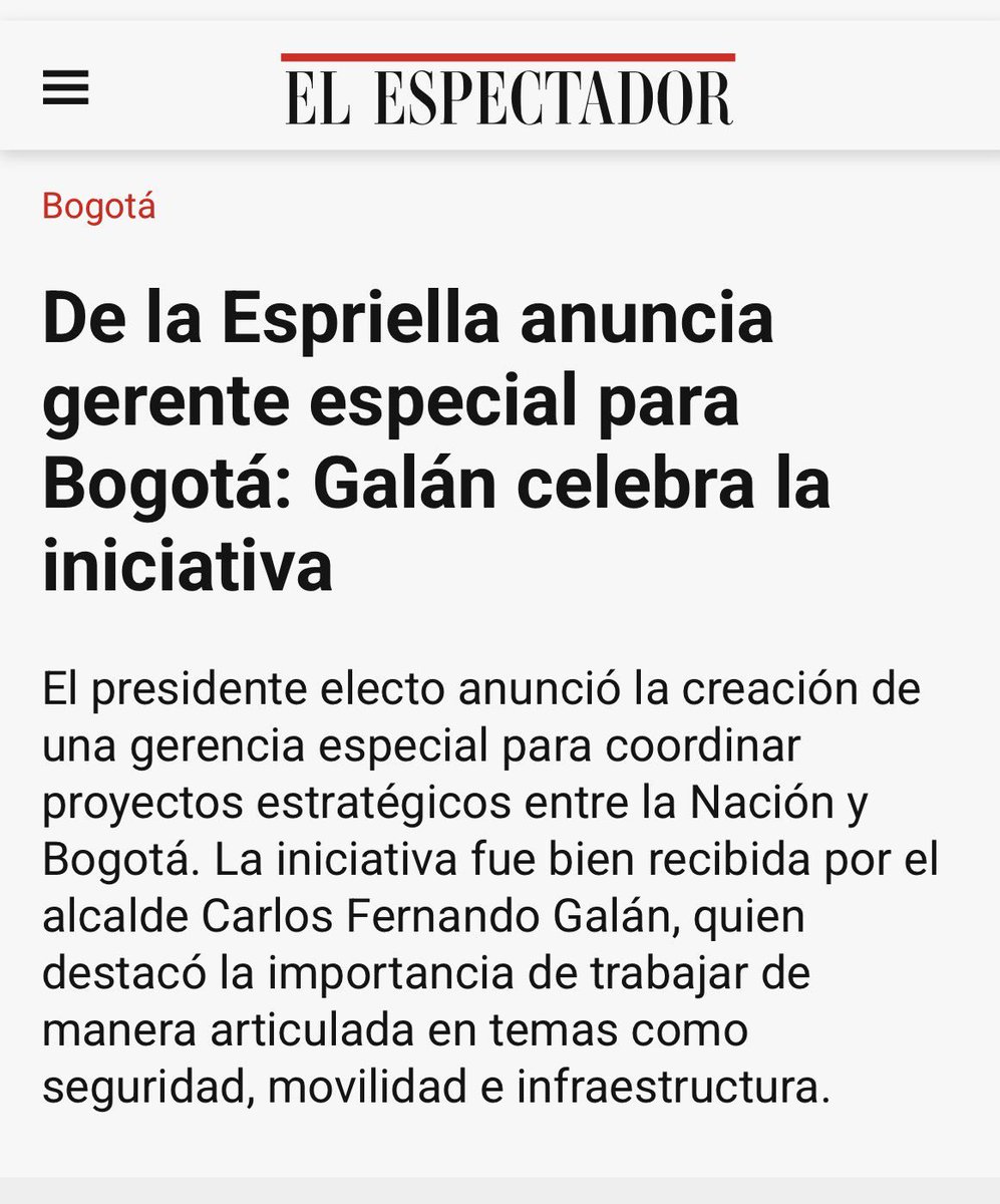 emiliolagos1's tweet photo. Con Abelardo / Con Petro

Galán se le arrodilló a Abenarco https://t.co/UOOerl2EyM