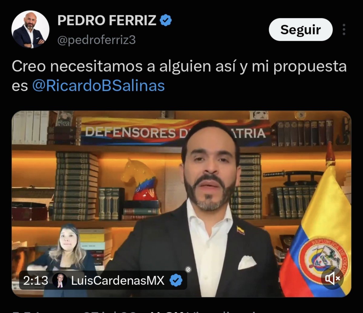 Guille Vidal tweet media