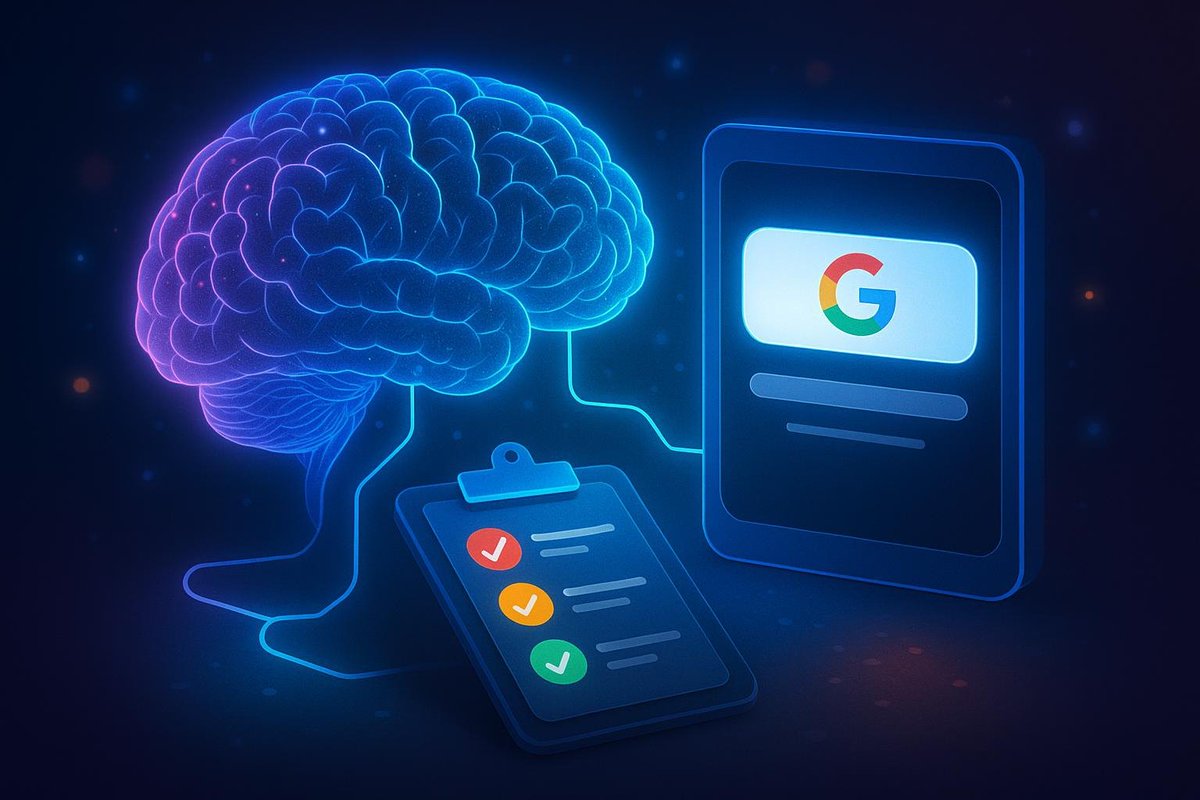 seovendorco's tweet photo. Google's AI Mode now pushes its own answers above yours. Find out how this shift is draining client traffic, and what agencies must do to stay visible in search. Don't let your clients get left behind! #AIMode #AgencyTips
https://t.co/BsWqDLVBij https://t.co/VleYzmmLvo