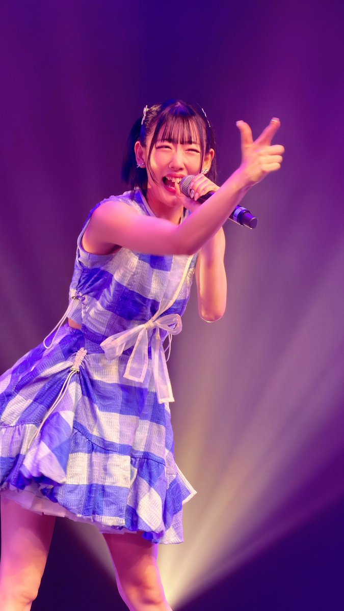 colonelofotter2's tweet photo. 2026.07.26
IQP SESSION

KOTONEちゃん〜Vol.01〜

#マジスペ
#MAGICALSPEC
#KOTONE https://t.co/8tkLlh9DKo