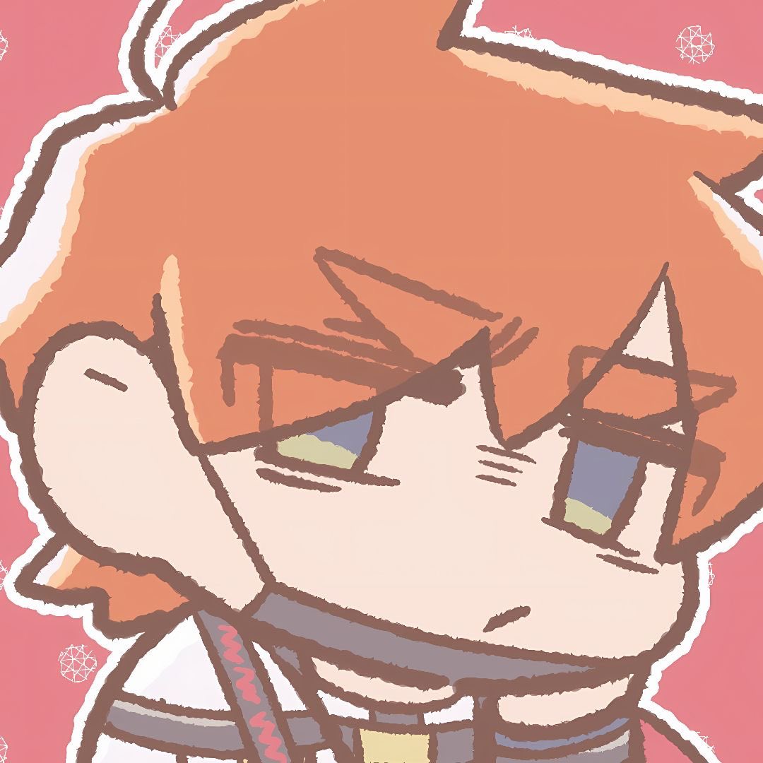 DecosVersion's tweet photo. look me DEAD in the eye and tell me that this bum wouldnt play brawl stars and be a sweat in it bc he TOTALLY WOULF BRUH https://t.co/IUSaLZOqyd