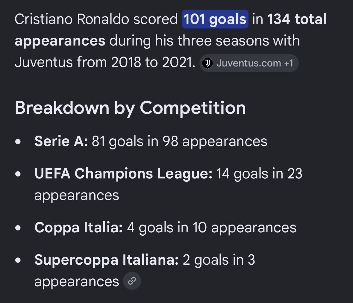 FPLIggy's tweet photo. @Sheeshbrudda @RiccardoRugge12 @SystemCall__ @KieranCFC88 The fact you folks even compare Ronaldo away from Madrid and Messi away from Barca is embarrassing. Messi got absolutely obliterated stats wise away from Barca 🤣🤣 https://t.co/tr462PbKsY