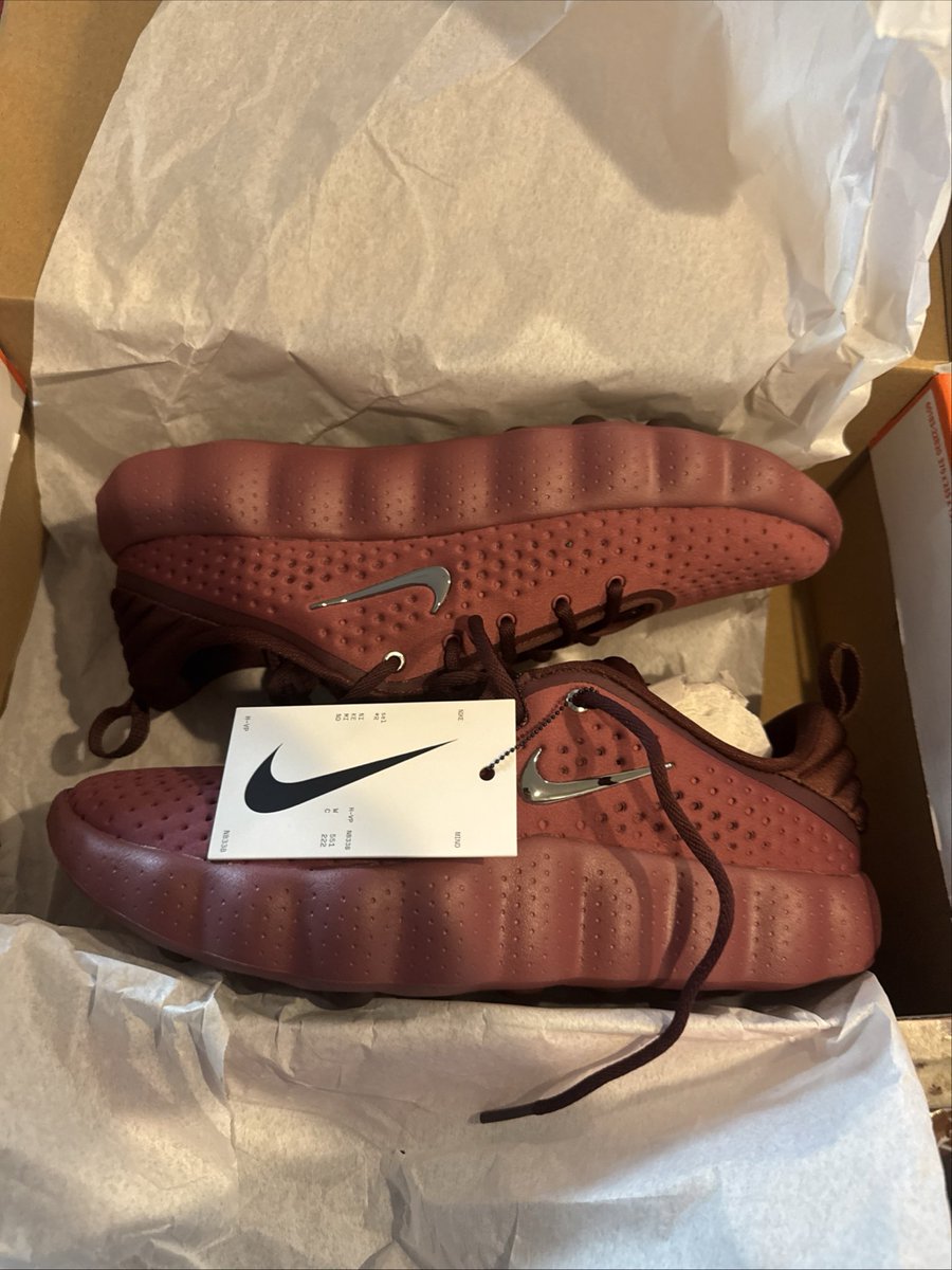 jose00rivera30's tweet photo. @SneakerShouts For sale on eBay site.

https://t.co/UTAtehiK8R https://t.co/wOhoVoe47a
