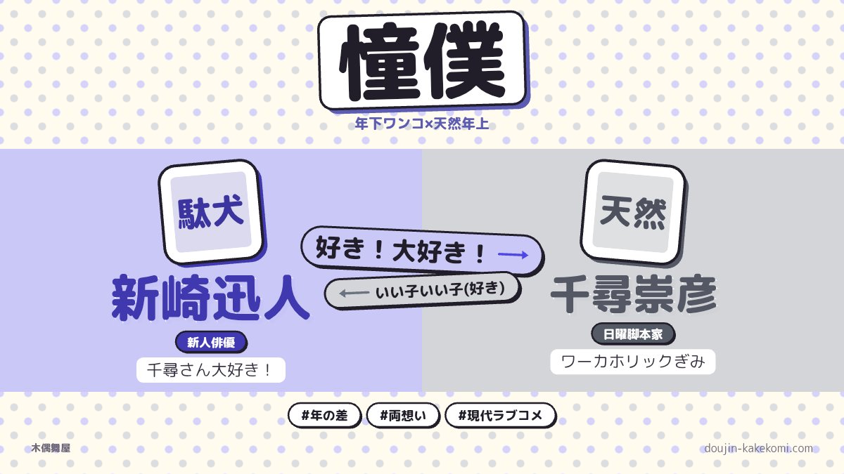 kitobokki's tweet photo. うちの子カプまとめ https://t.co/e1NM7Xzv37