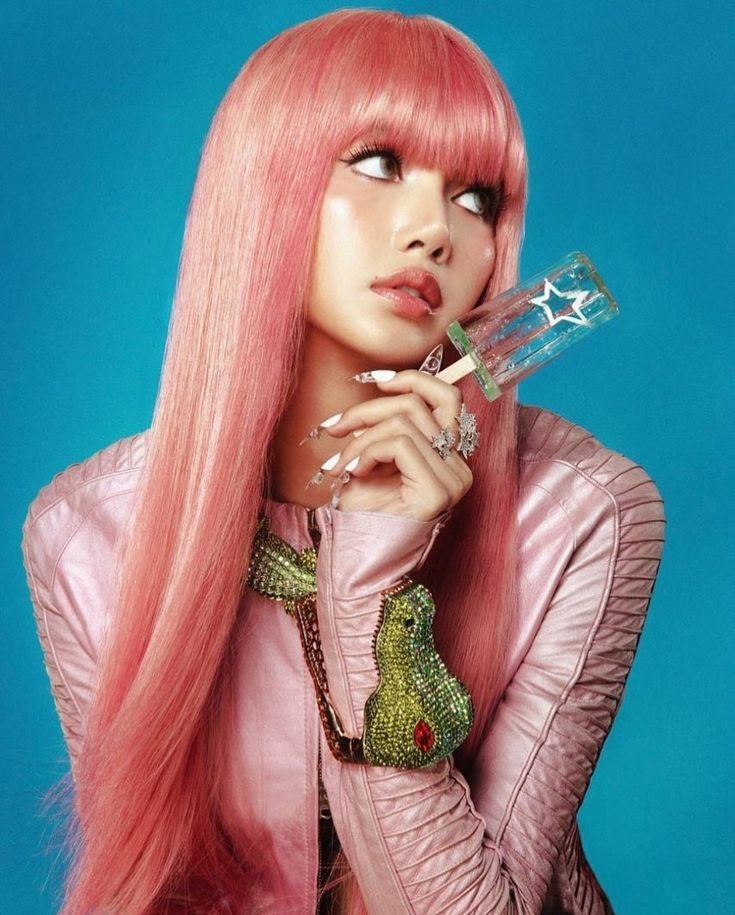 BPxSpotify's tweet photo. #LISA’s “Elastigirl” has surpassed 40 MILLION streams on Spotify.

It is the 11th track from 'Alter Ego' to reach this milestone. https://t.co/CofTcTZdJz