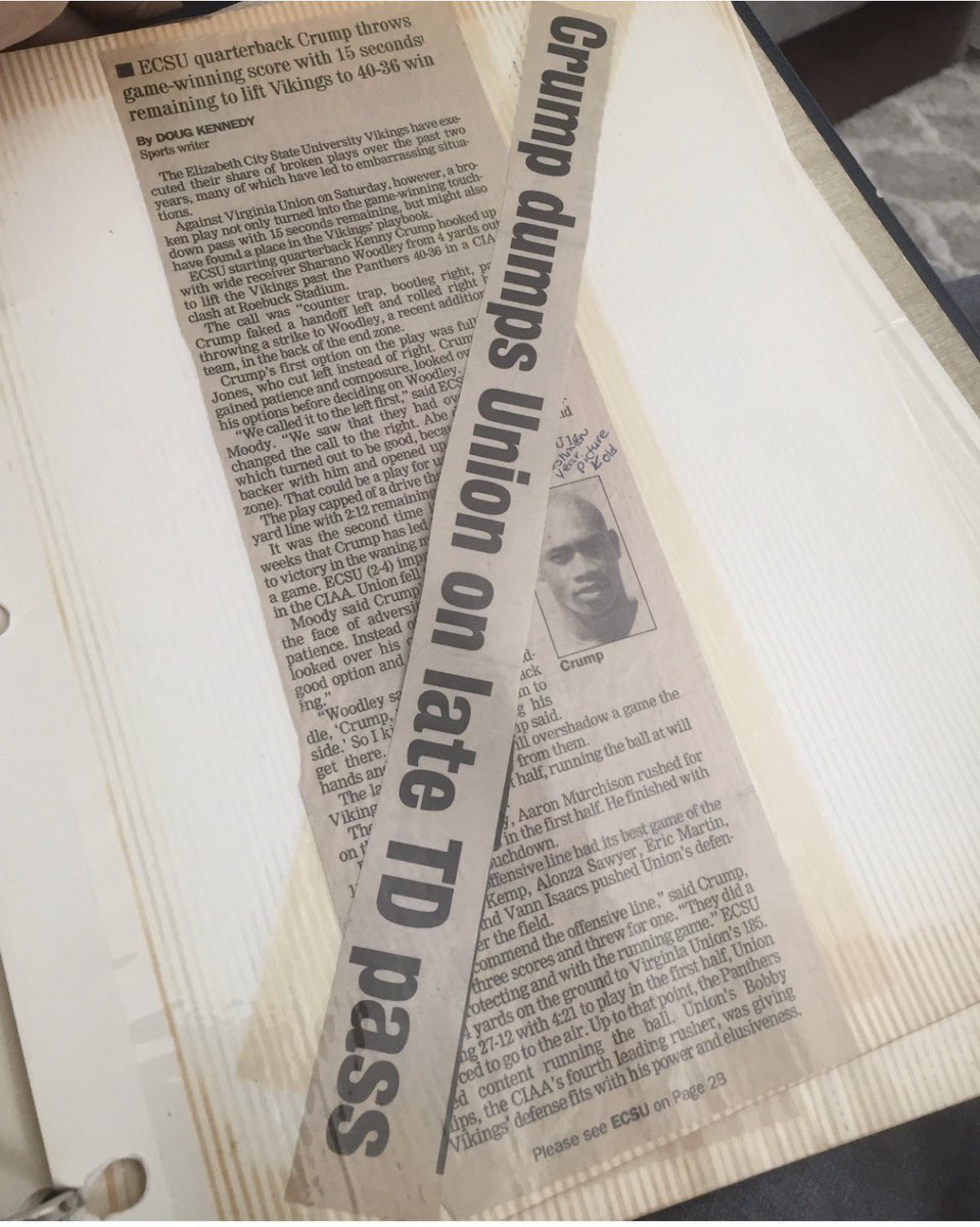 ExECSU_QB "Hall of Fame Quarterback " tweet media