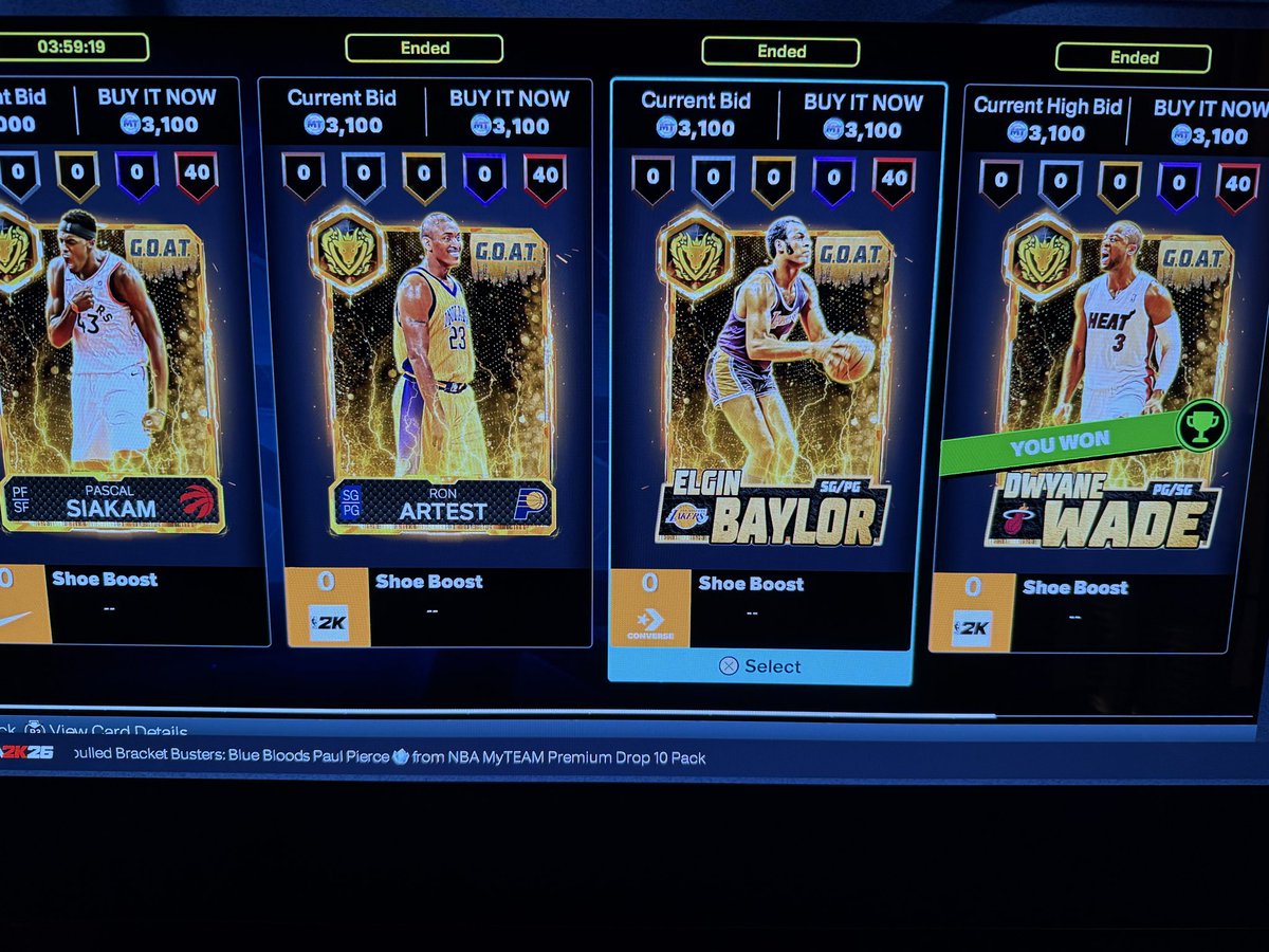 ItsYeyo2's tweet photo. Shout out to @PrintParachute6 top 10 on REP for the Snipes. Giving some love to the community. Good stuff man. Thank you! https://t.co/gsRqEszNzW