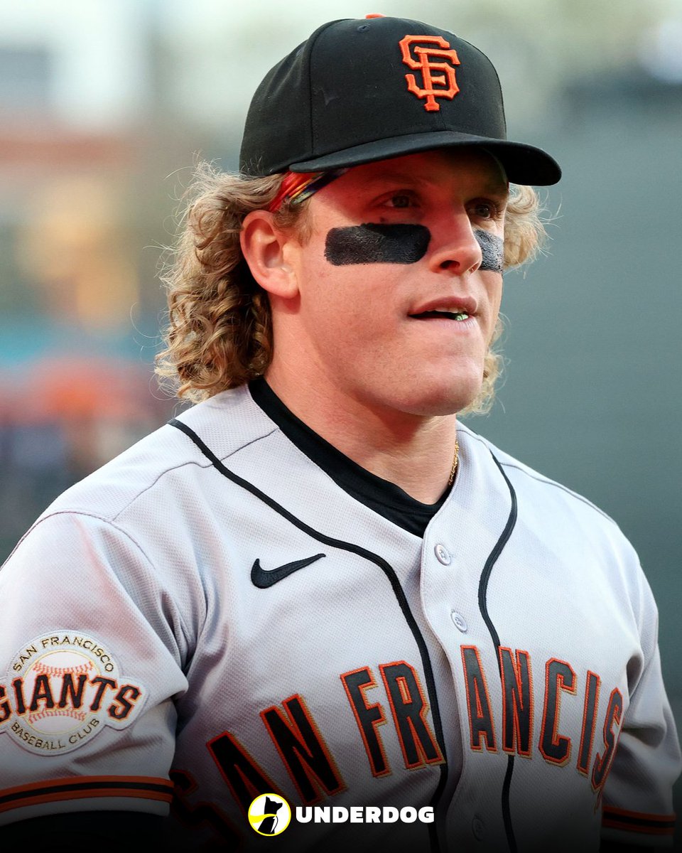 UnderdogMLB's tweet photo. Harrison Bader aggravated left foot injury in scooter accident on Saturday, will undergo MRI. https://t.co/YBsOyHiepd