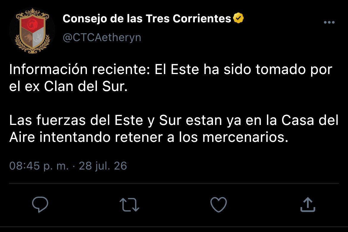 seesawnight7's tweet photo. 🌊1012—La alianza de los cuatro elementos ha caido tras siglos de union. https://t.co/4K4qxTqpK0