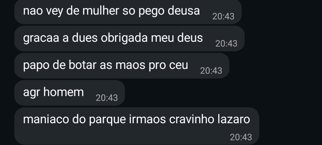 ittomitadas's tweet photo. vou chorar de rir https://t.co/Z005LfQCLx